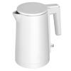 1L White Electric Kettle